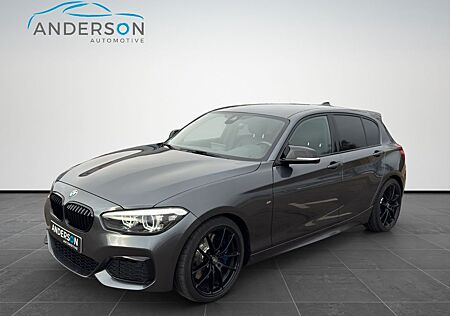 BMW 140 M140I XDRIVE SPECIAL EDITION H&K KAM OZ PERFORM