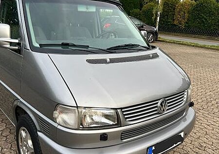 VW T4 Multivan Volkswagen