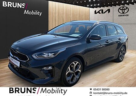 Kia Cee'd Sportswagon Ceed Sportswagon Spirit 1.5 T-GDI Automatik