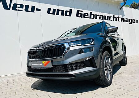 Skoda Karoq Tour