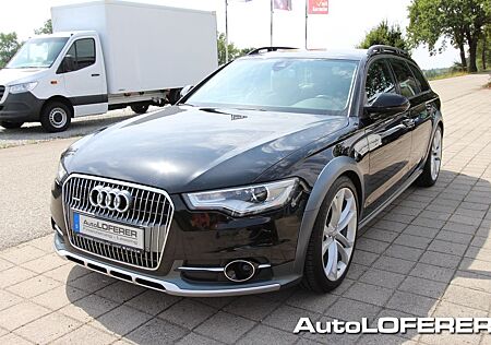 Audi A6 Allroad Quattro 3.0 TDI*Massage*ACC*Standheiz