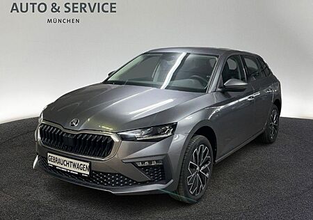 Skoda Scala Drive 1.5 TSI DSG |LED|VIRTUAL|AHK|SHZ|PDC
