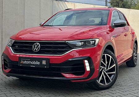 VW T-Roc Volkswagen R 4M/LED/ACC/DCC/Beats/Pano/Spur/1.Hand