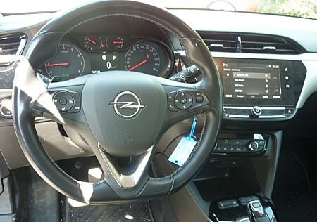 Opel Corsa F Edition* 1. Hand* LED* Kamera*