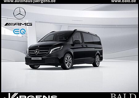 Mercedes-Benz V 300 AVANTGARDE L+4x4+MBUX-NAVI+DISTR+AHK2,5T