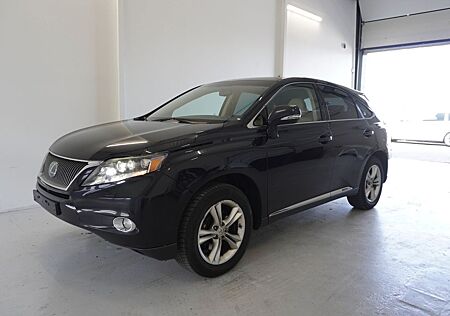 Lexus RX450h Luxury Line Aut.