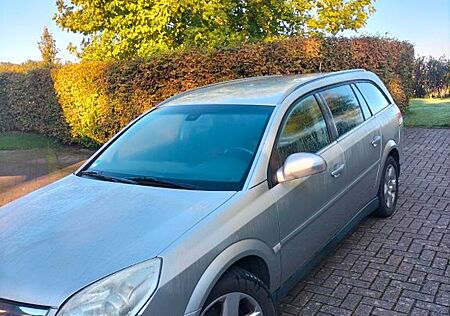 Opel Vectra Caravan 1.9 CDTI 110kW -