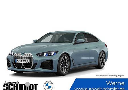 BMW i4 eDrive40 M Sport + GARANTIE-bis-05.2030