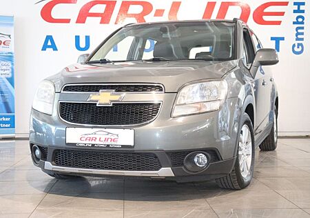 Chevrolet Orlando LT *7-Sitzer*Erst 111tkm*