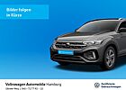 VW T-Cross Volkswagen 1.0 TSI DSG Life AppConnect Ganzjahresre