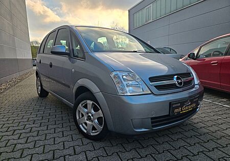 Opel Meriva 1.6 Enjoy, Tüv Neu, Klima