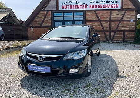 Honda Civic Hybrid Lim. 4-trg. Basis*Automatik*