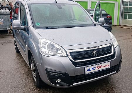 Peugeot Partner Tepee Allure 2 Schiebet. (Caddy)