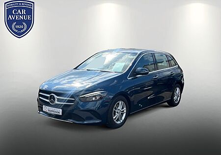 Mercedes-Benz B 200 Progressive 4Matic Standhzg, Navi, Sitzhzg