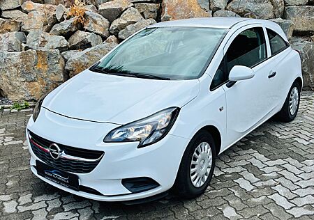 Opel Corsa E Selection Klima /2.Hand Scheckheft