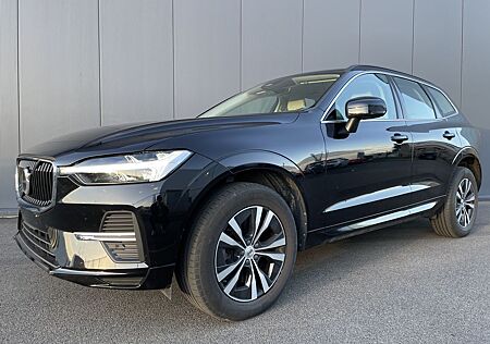 Volvo XC 60 B4 MOMENTUM CAM CC DAB+ LKA RSI 18"