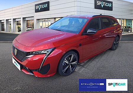 Peugeot 308 1.2 Hybrid 136 SW GT*SHZ*LRH*RFK*EPH