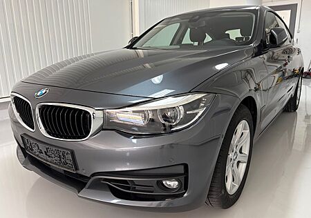BMW 3er 320i xDrive Gran Turismo/LED/Navi