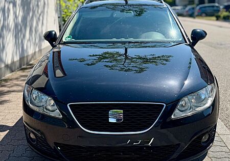 Seat Exeo ST 2.0 TDI CR 105kW Ecomotive Style Style