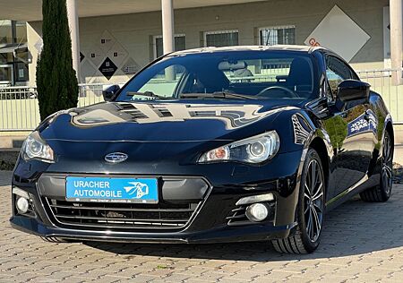 Subaru BRZ Sport / Klima/Temp/Tüv&Insp Neu