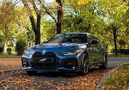 BMW 430i Coupé xDrive M Performance Pro* FGC Edition