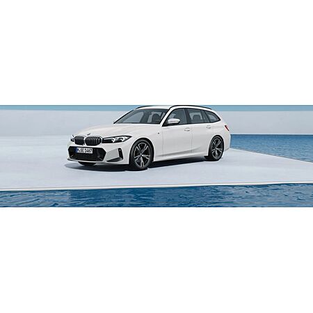 BMW 320 leasen