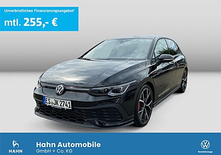 VW Golf Volkswagen GTI Clubsport DSG 2,0TSI 300PS Nav Pano HUD