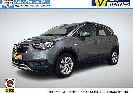 Opel Crossland X 1.6 CDTI | Innovation | Airco-Ecc |