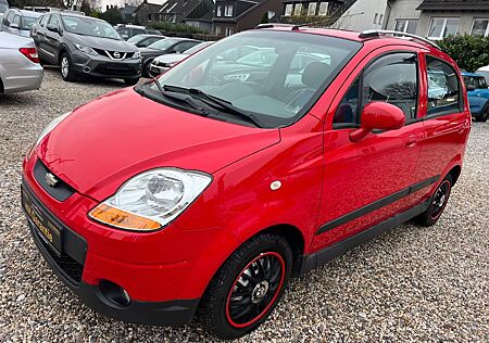 Chevrolet Matiz SE /TÜV NEU/2HD/KLIMA/EL-FENSTER/TOP/