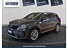 Kia Sorento 2.2 AWD PLATINUM PANO-DACH+NAPPA-LEDER+N