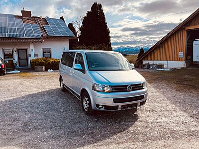 Volkswagen T5 Multivan