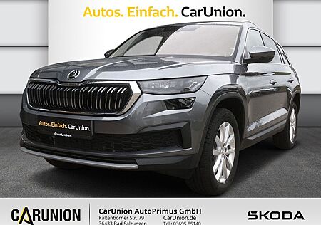 Skoda Kodiaq Style 2.0 TDI 7-Gang DSG *RFK*LED*NAVI*