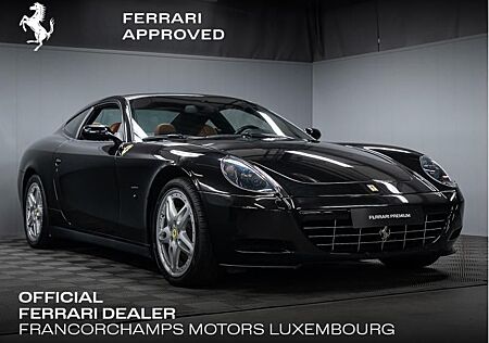 Ferrari 612 Scaglietti