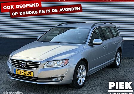 Volvo V70 1.6 T4 Summum AUTOMAAT, AHK