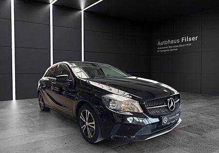 Mercedes-Benz A 180 A180*Style*Navi*Klima*RFK* Standheizung*8-fach*