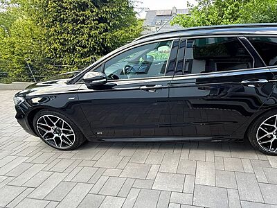 Ford Mondeo Turnier ST-Line AWD 190 PS Automatik AHK
