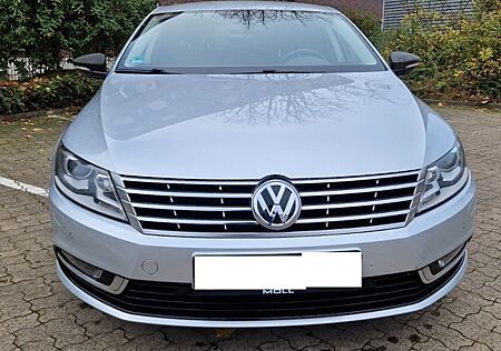 VW CC Volkswagen Basis BMT 1.4TSI BlueMotion