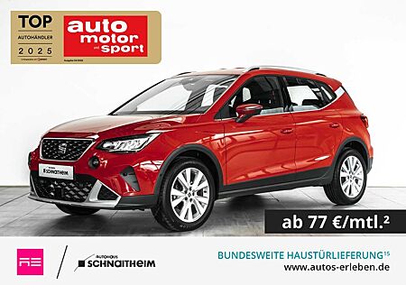 Seat Arona Xperience