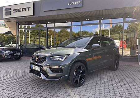 Cupra Ateca 2.0 TSI 4Drive DSG AHK*ACC*el Heckklappe