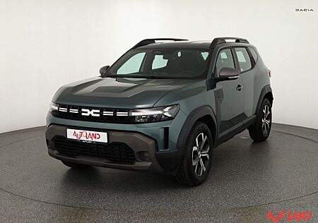 Dacia Duster gebraucht kaufen Dacia Duster TCe 130 LED Kamera Sitzheizung Tempomat
