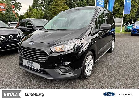 Ford Transit Courier 1.5 TDCi Trend Navi PDC Kamera W