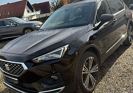 Seat Tarraco Xcellence 4Drive