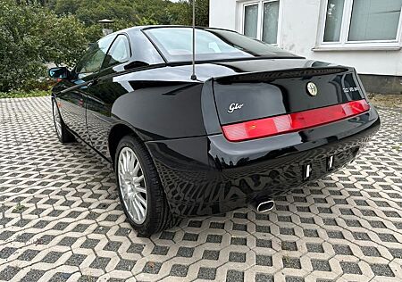 Alfa Romeo GTV 3.0 V6 24V Tüv Neu 2 Hand Klassiker