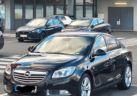 Opel Insignia 1.6 Turbo Sport Sport