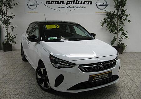 Opel Corsa F e Elegance
