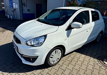 Mitsubishi Space Star Basis