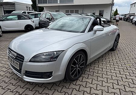 Audi TT Coupe/Roadster 1.8 TFSI Roadster