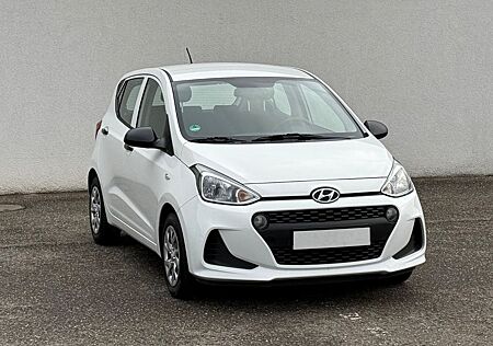 Hyundai i10 Classic/EURO6/KLIMA/MFL/FACELIFT/