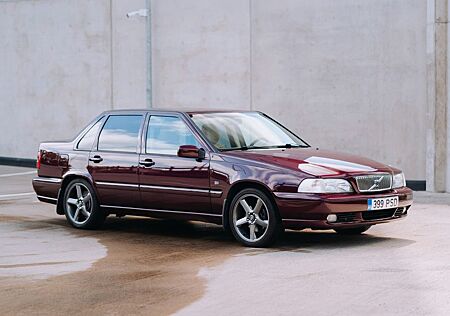 Volvo Andere gebraucht kaufen Volvo S70 2.5 TDI