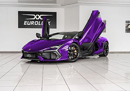 Lamborghini Revuelto 6.5 V12 PROD.2026